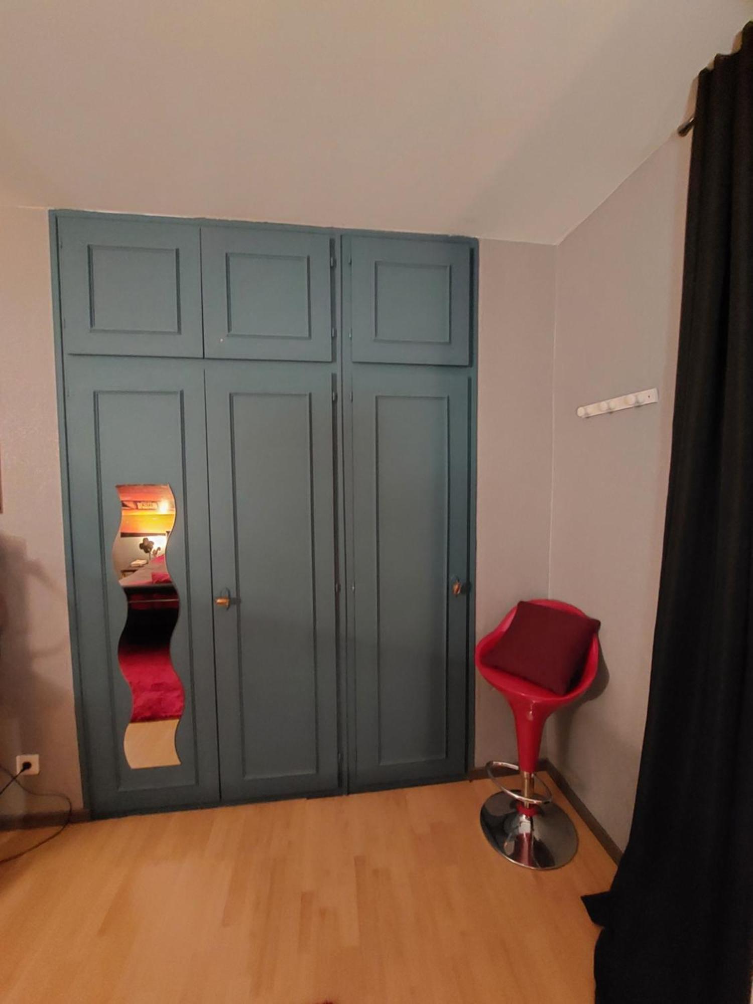 Bel Appartement 50 M2 Aux Portes De Strasbourg De 1 A 5 Personnes Chez Particuliers Avec 2 Sdb Coin Cuisine-Repas Et Kitchinette Prix Negociable Pour 1 Personne Vendenheim Εξωτερικό φωτογραφία