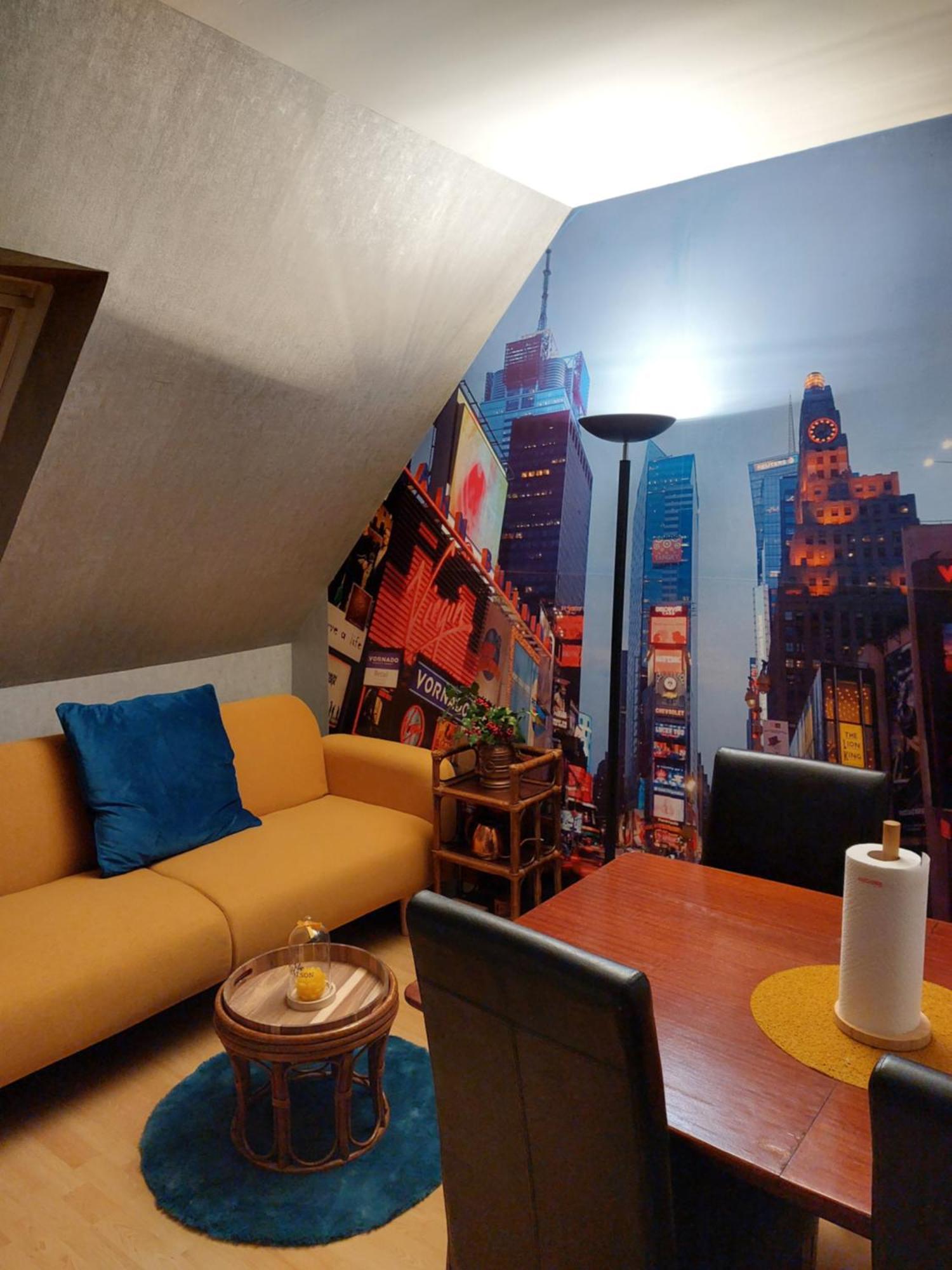 Bel Appartement 50 M2 Aux Portes De Strasbourg De 1 A 5 Personnes Chez Particuliers Avec 2 Sdb Coin Cuisine-Repas Et Kitchinette Prix Negociable Pour 1 Personne Vendenheim Εξωτερικό φωτογραφία